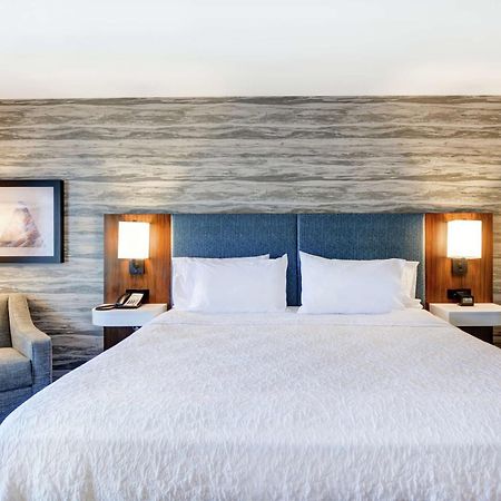 Hampton Inn Moab Arches National Park מראה חיצוני תמונה