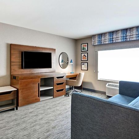 Hampton Inn Moab Arches National Park מראה חיצוני תמונה
