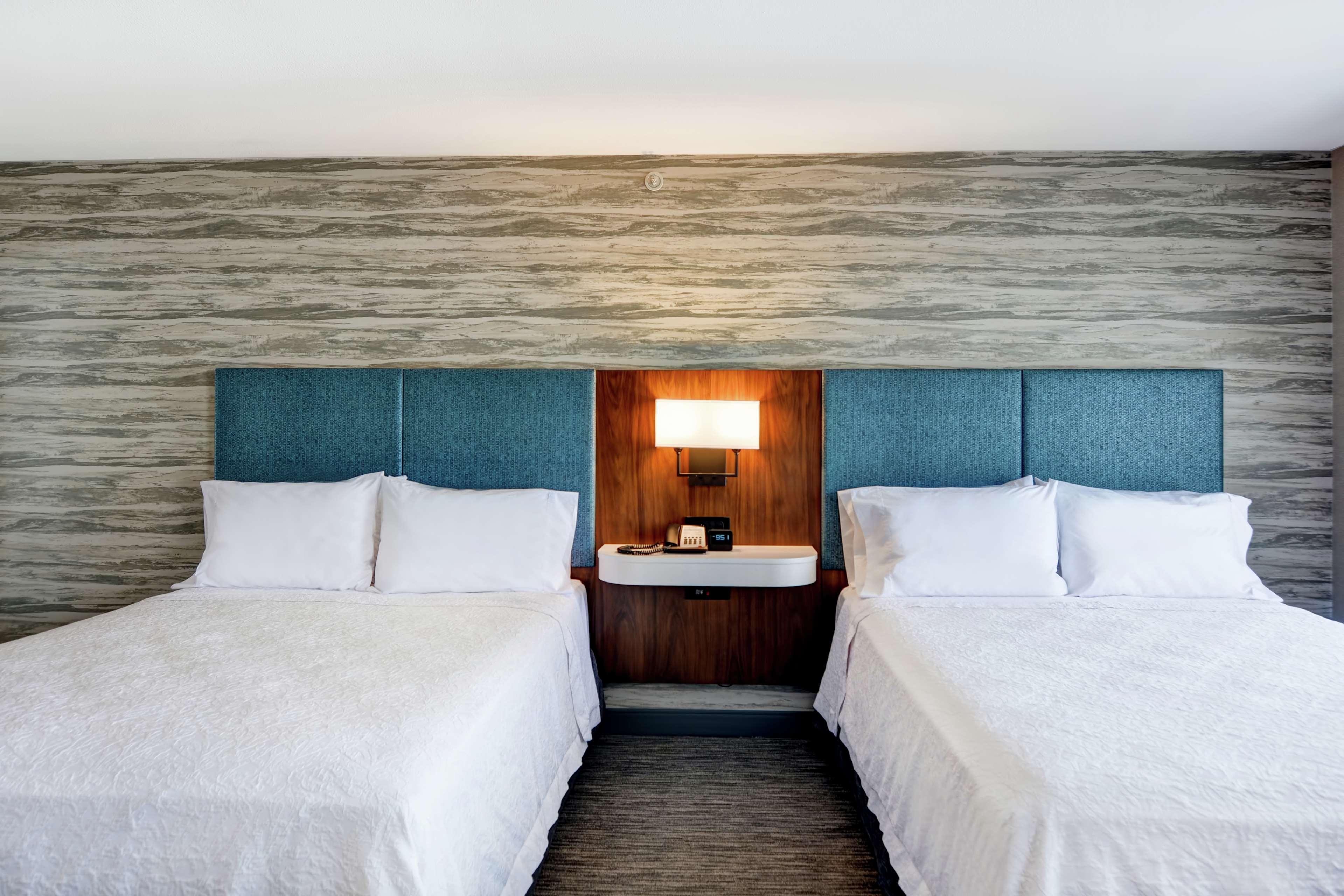 Hampton Inn Moab Arches National Park מראה חיצוני תמונה