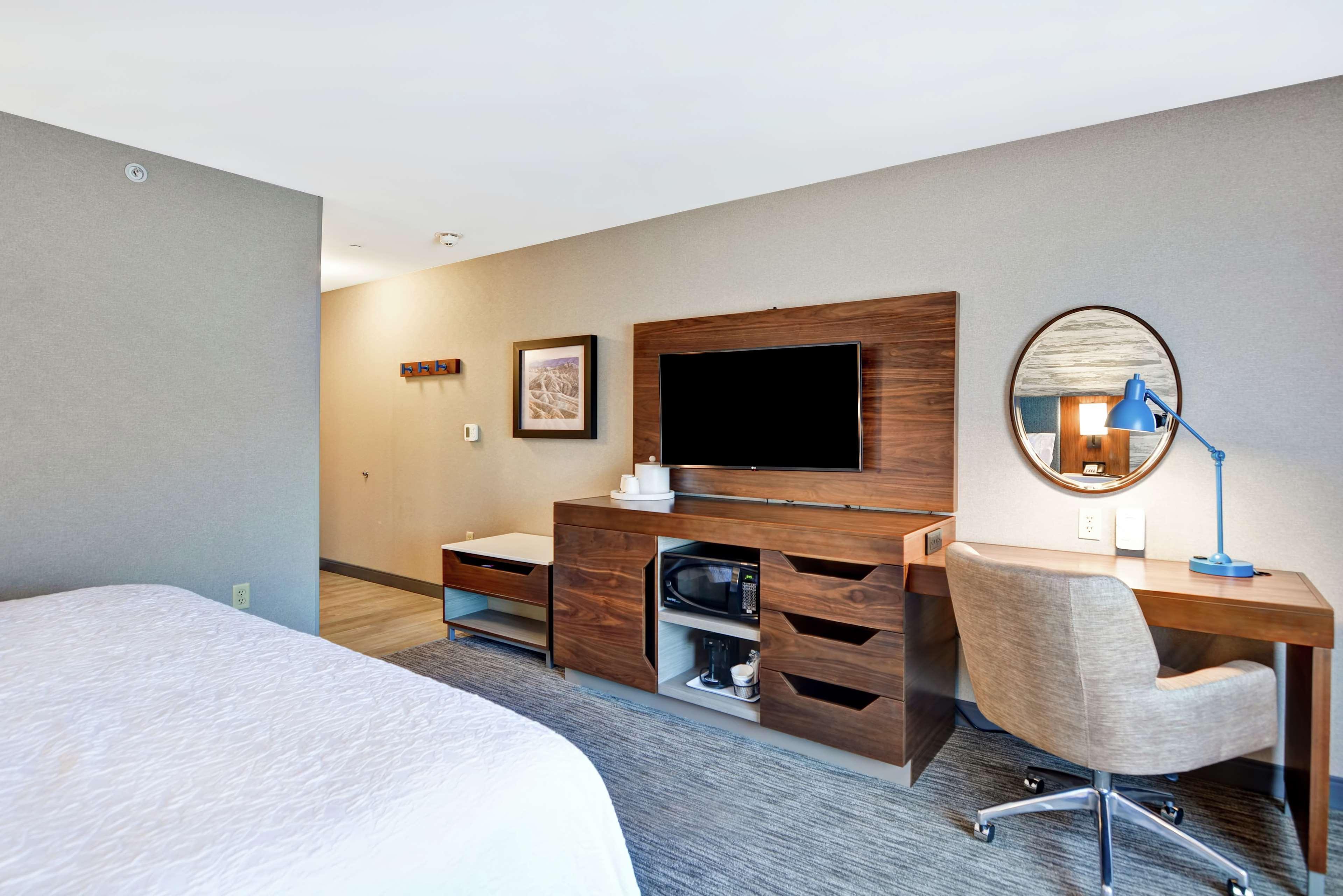 Hampton Inn Moab Arches National Park מראה חיצוני תמונה