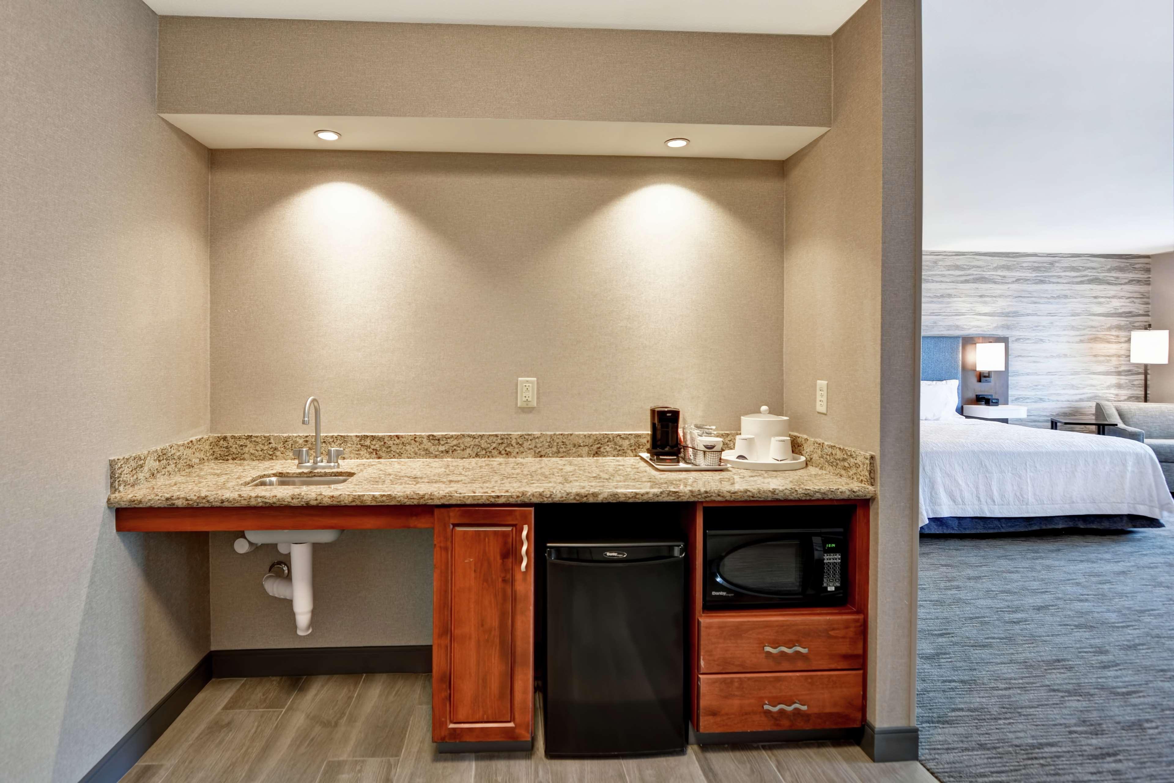 Hampton Inn Moab Arches National Park מראה חיצוני תמונה