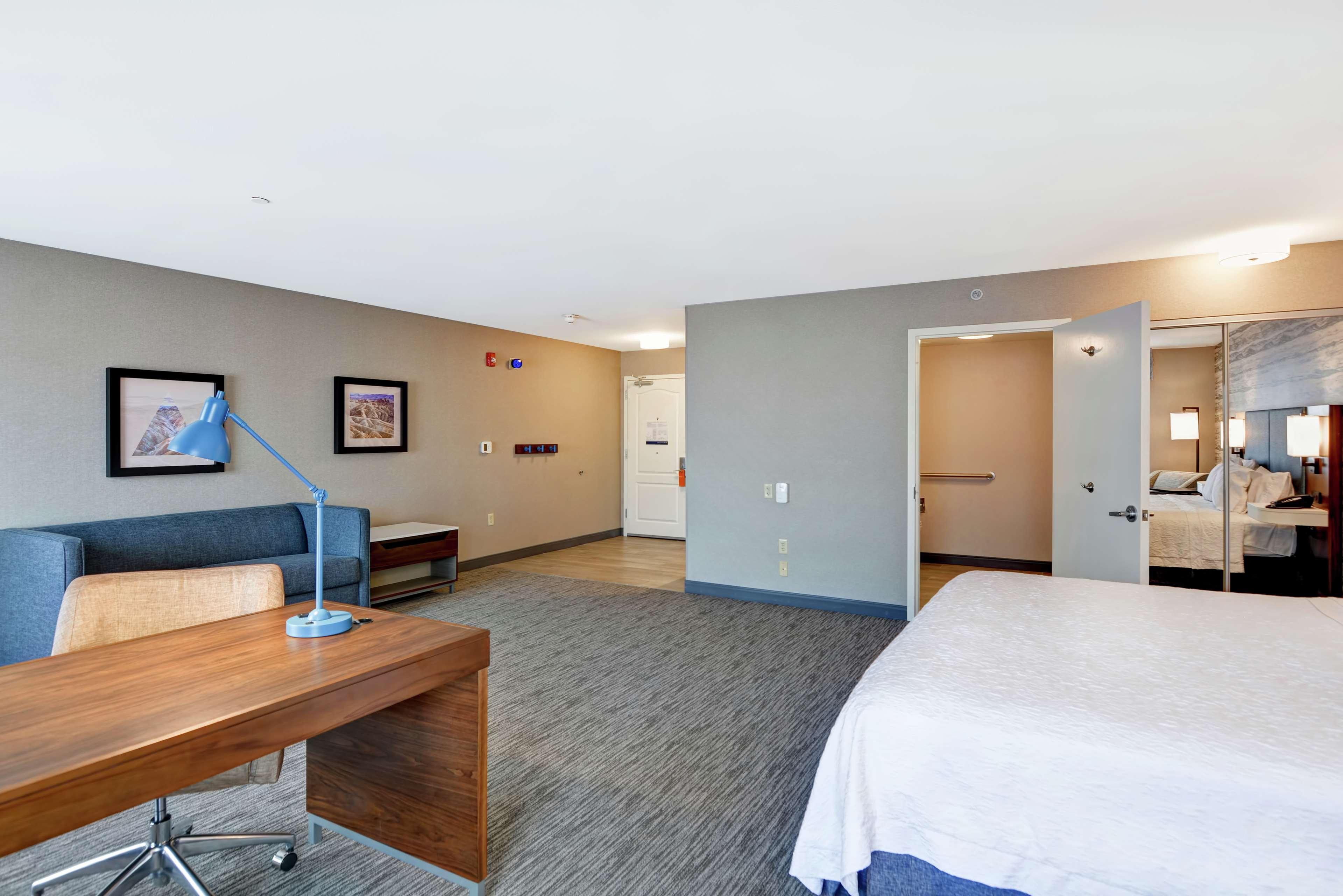 Hampton Inn Moab Arches National Park מראה חיצוני תמונה