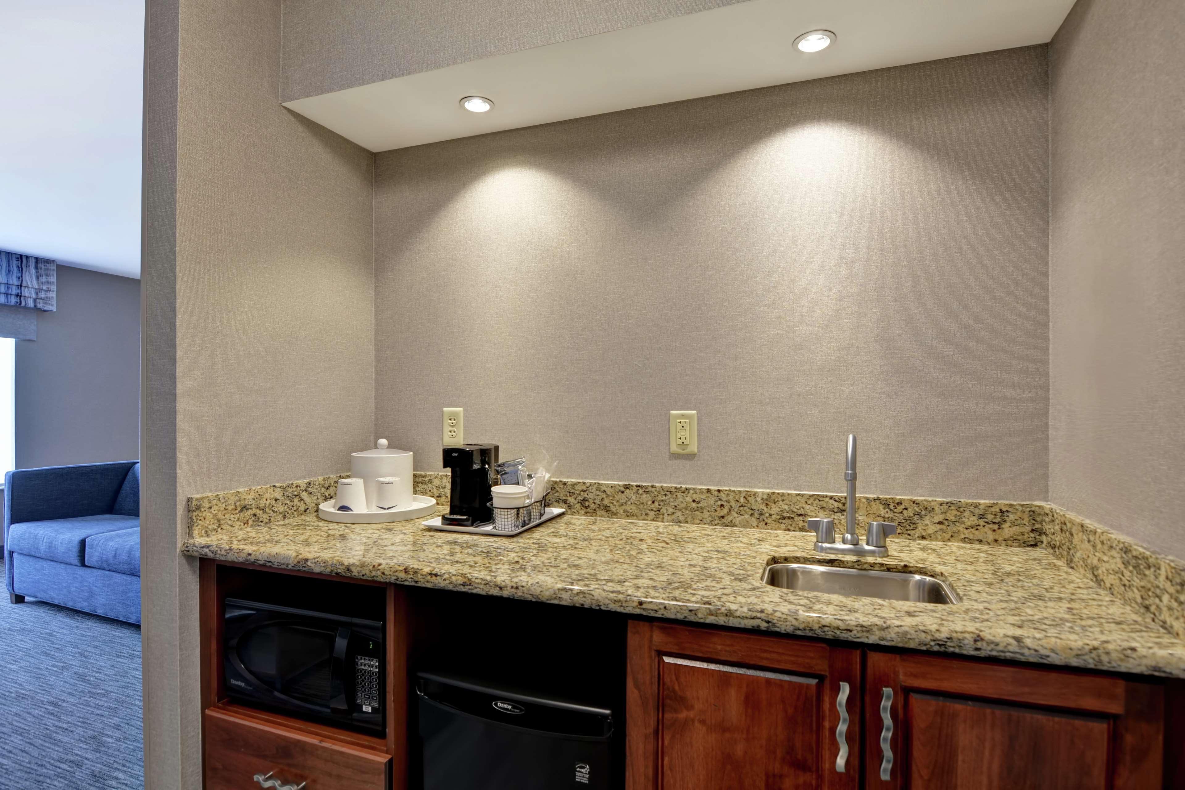 Hampton Inn Moab Arches National Park מראה חיצוני תמונה
