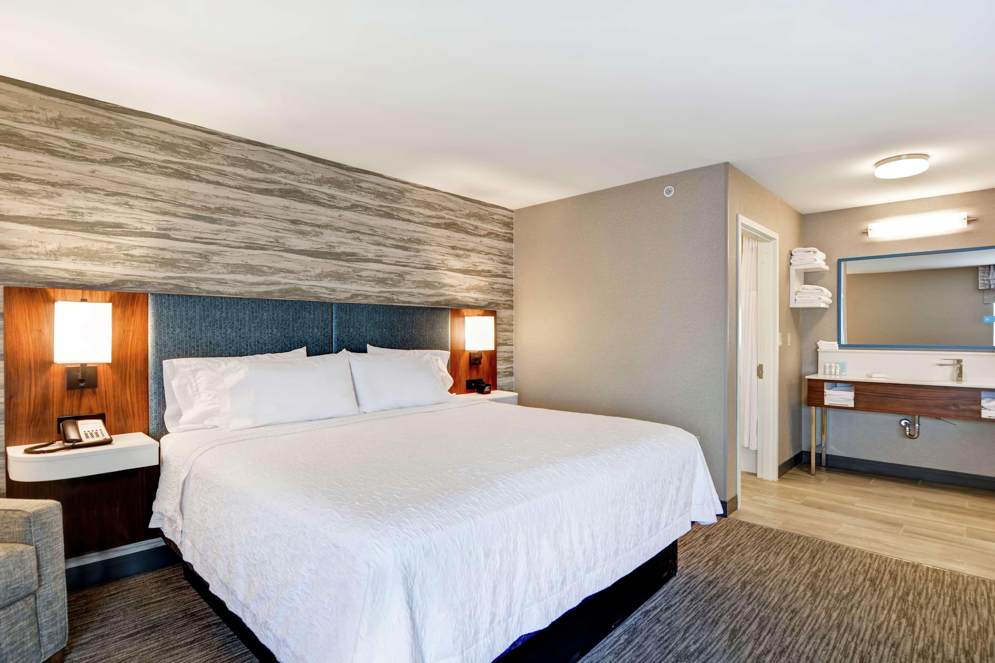 Hampton Inn Moab Arches National Park מראה חיצוני תמונה