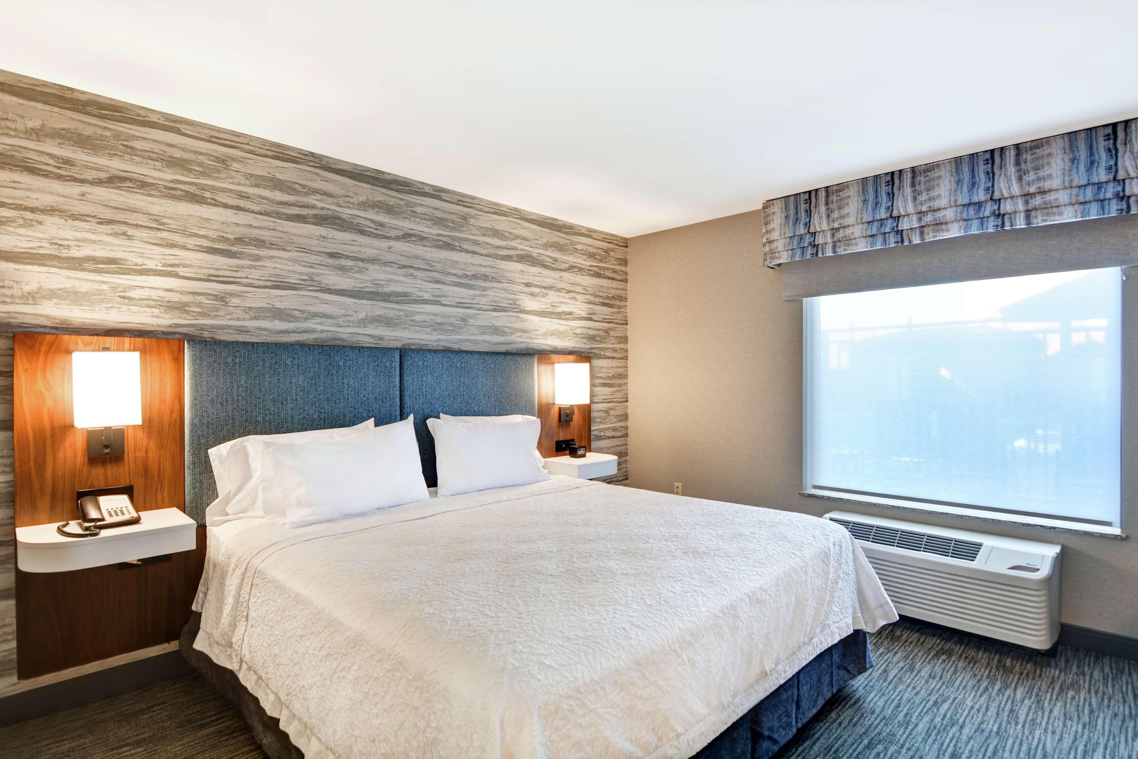 Hampton Inn Moab Arches National Park מראה חיצוני תמונה