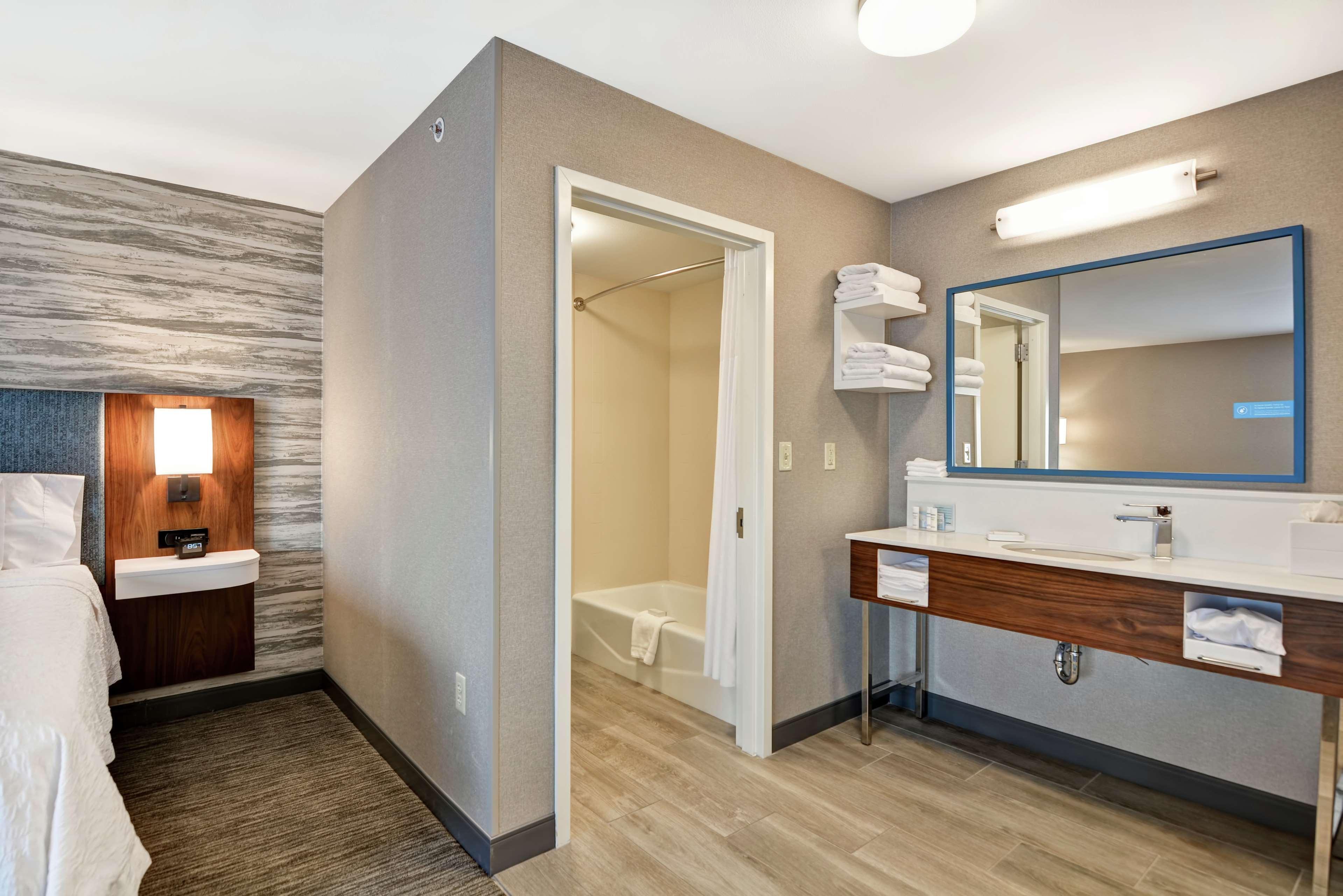 Hampton Inn Moab Arches National Park מראה חיצוני תמונה