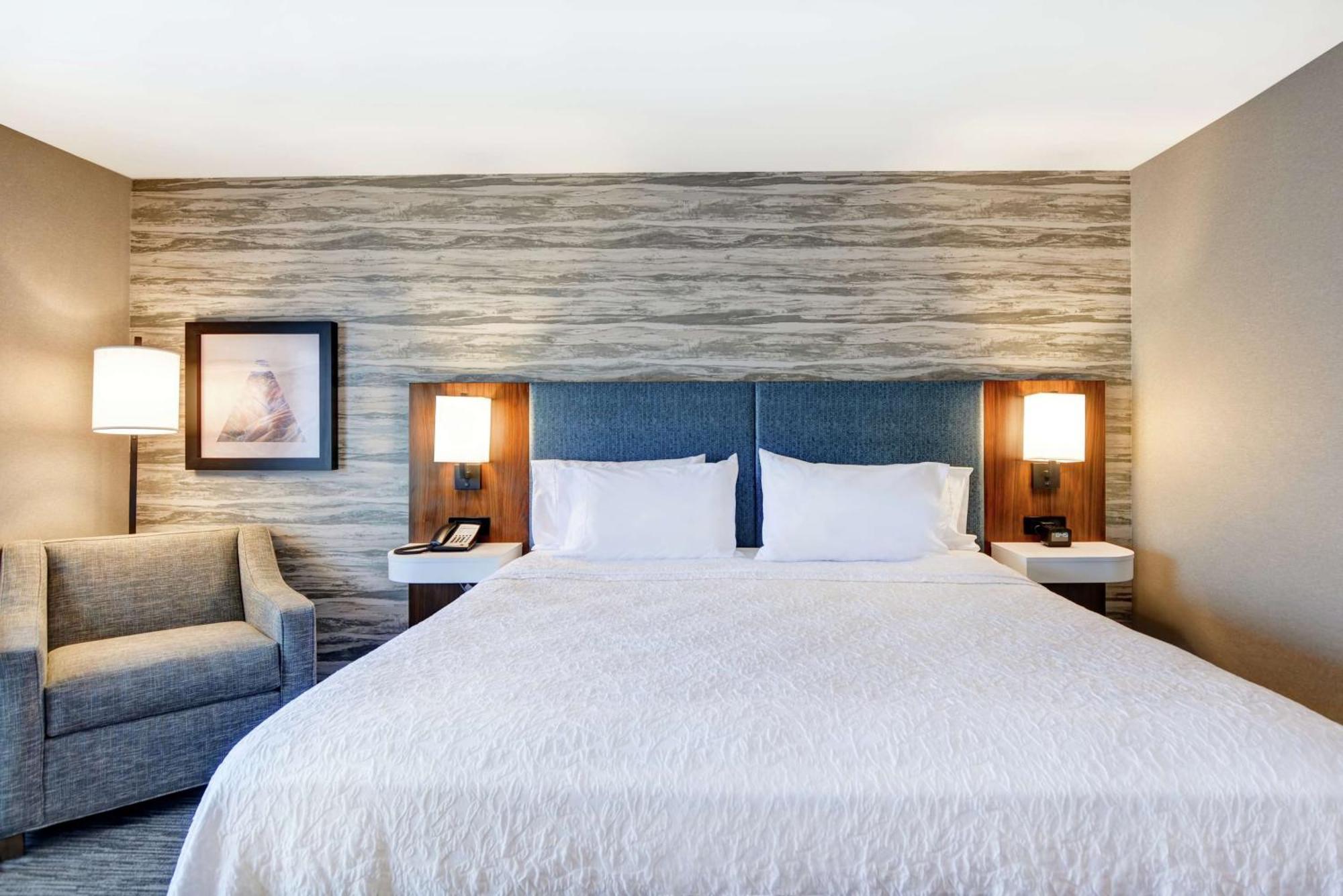 Hampton Inn Moab Arches National Park מראה חיצוני תמונה