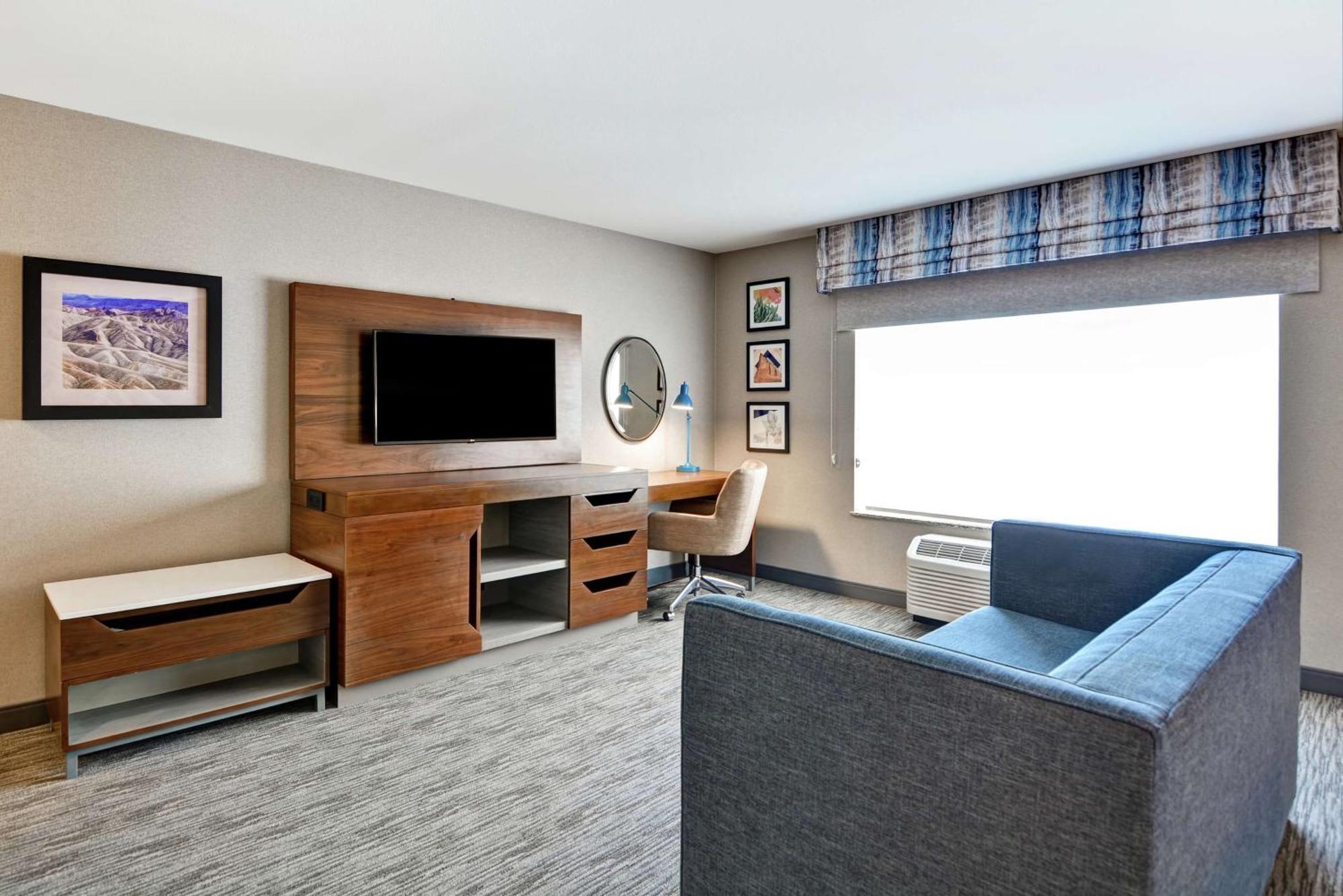 Hampton Inn Moab Arches National Park מראה חיצוני תמונה