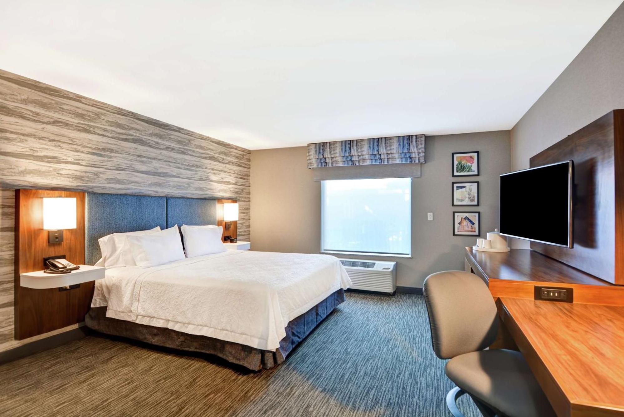 Hampton Inn Moab Arches National Park מראה חיצוני תמונה