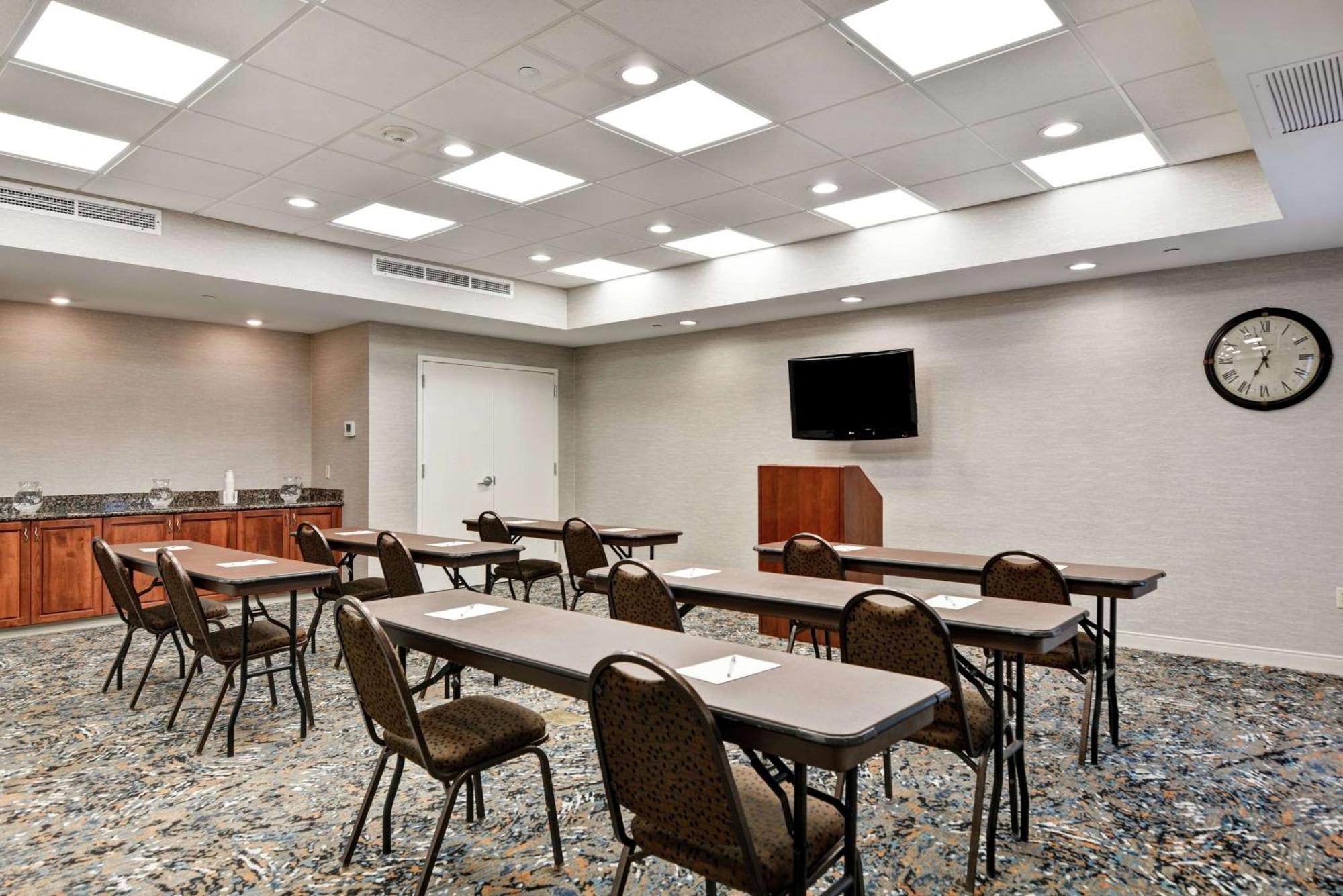 Hampton Inn Moab Arches National Park מראה חיצוני תמונה