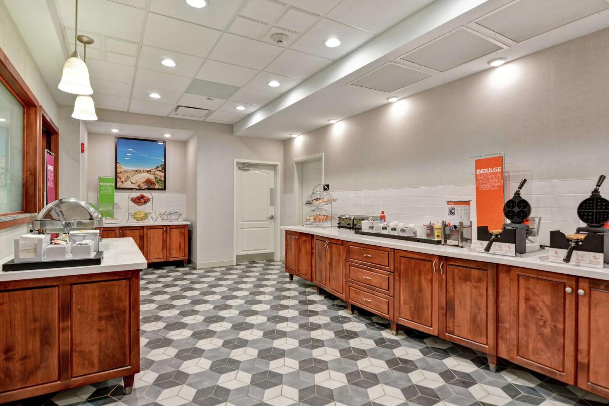Hampton Inn Moab Arches National Park מראה חיצוני תמונה
