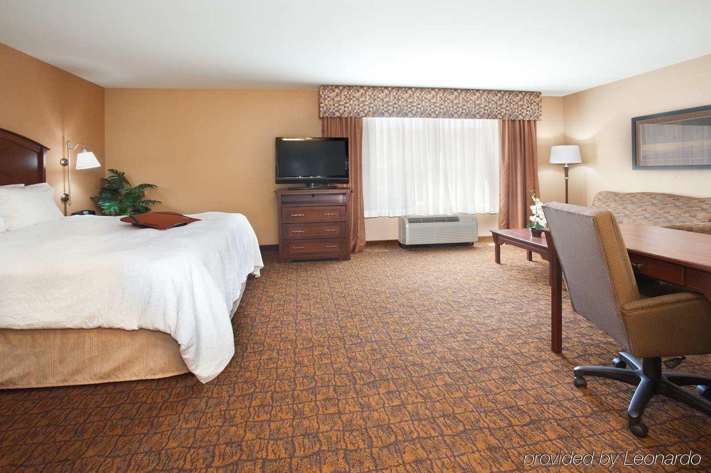 Hampton Inn Moab Arches National Park מראה חיצוני תמונה