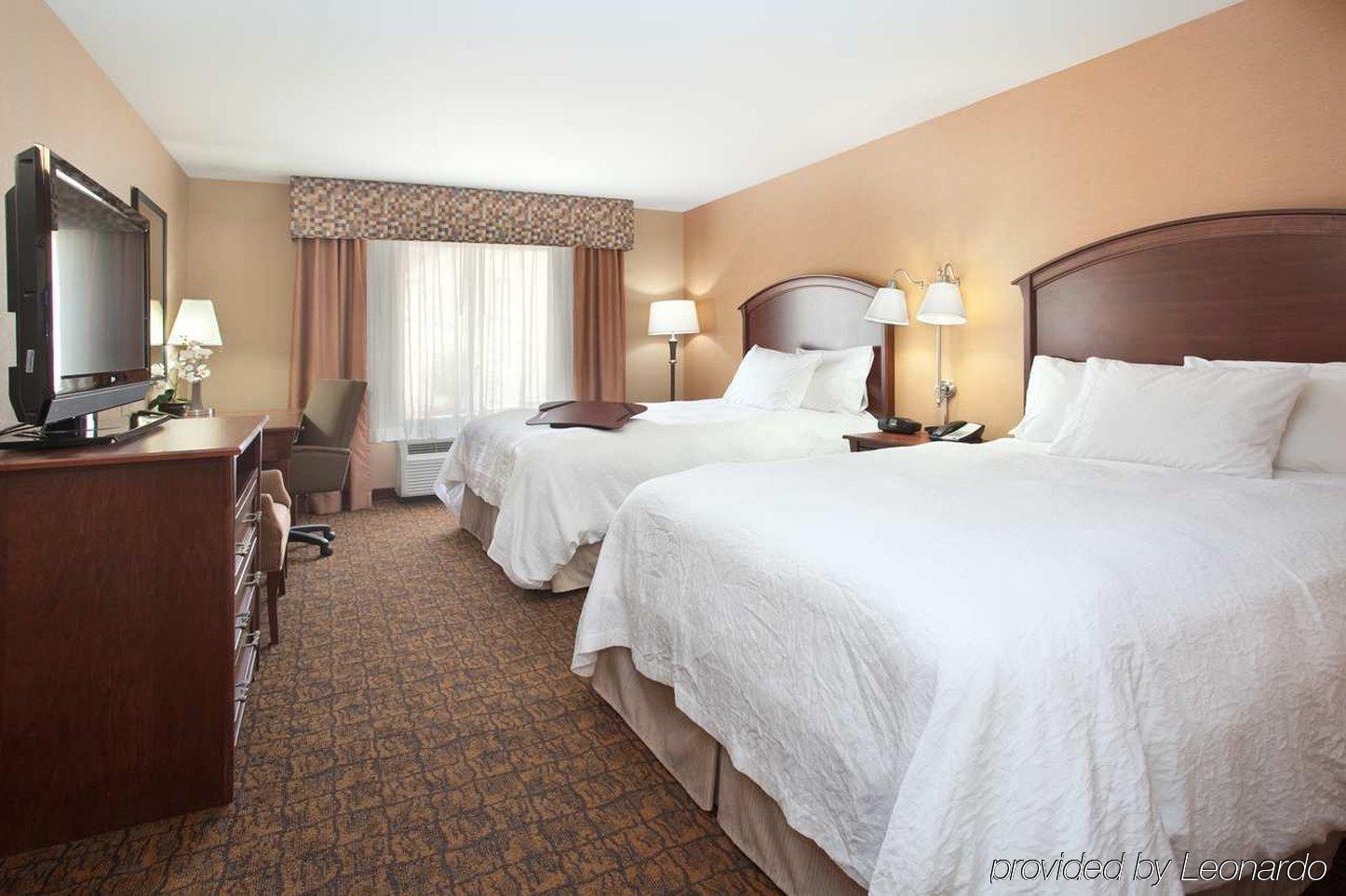 Hampton Inn Moab Arches National Park מראה חיצוני תמונה