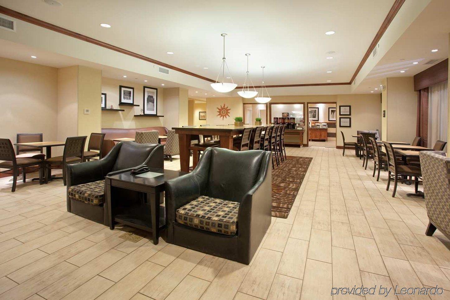 Hampton Inn Moab Arches National Park מראה חיצוני תמונה