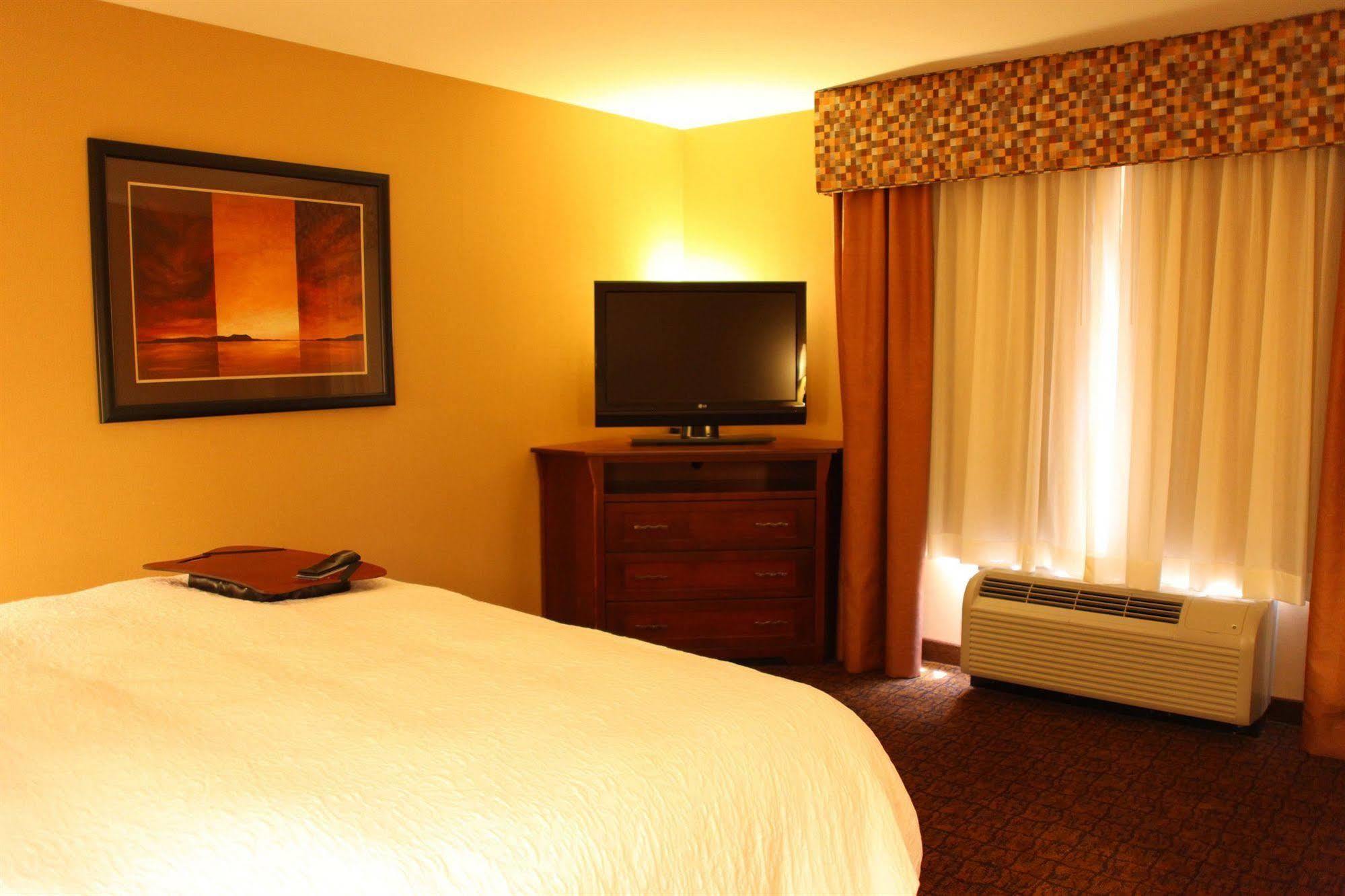 Hampton Inn Moab Arches National Park מראה חיצוני תמונה