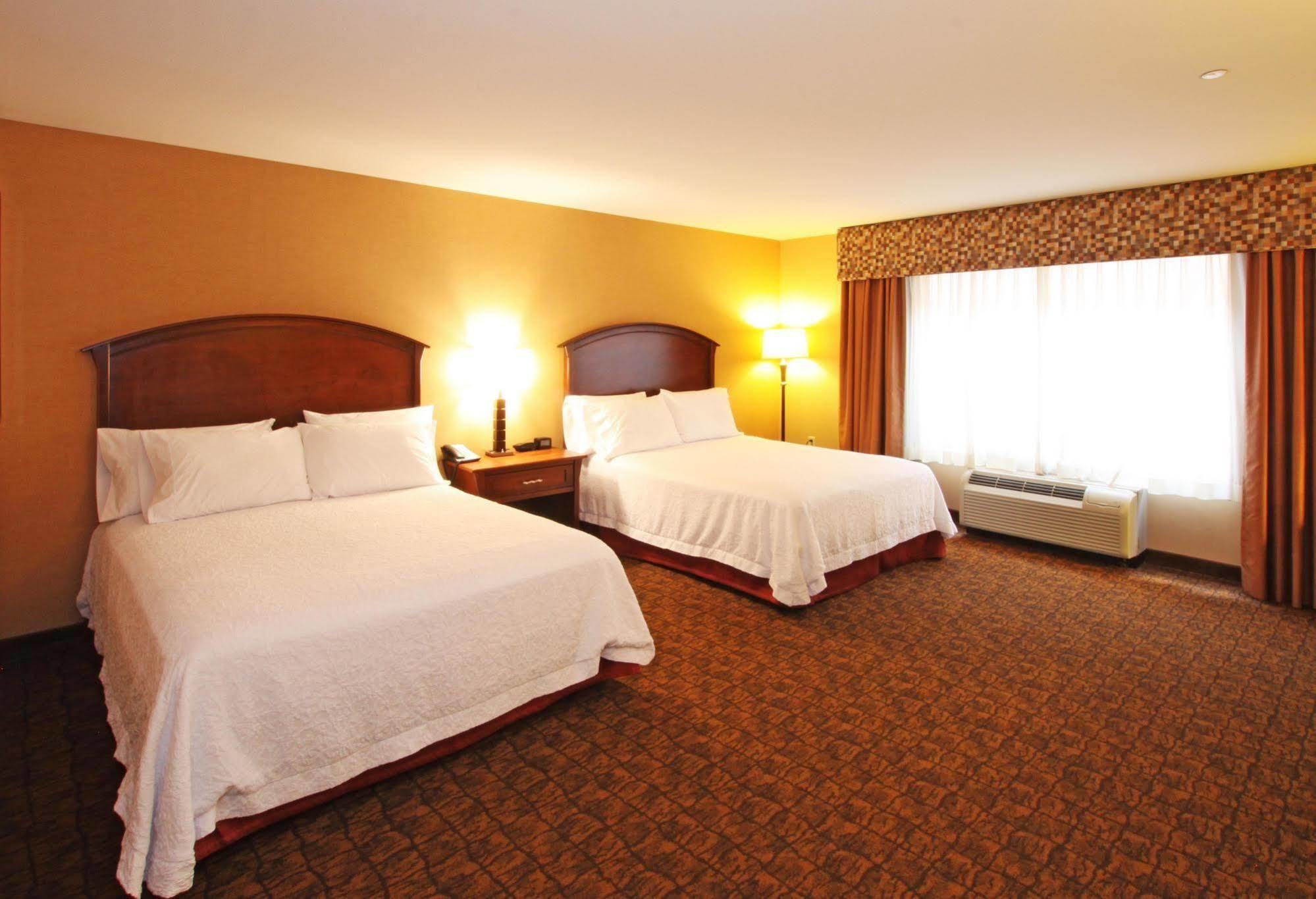 Hampton Inn Moab Arches National Park מראה חיצוני תמונה