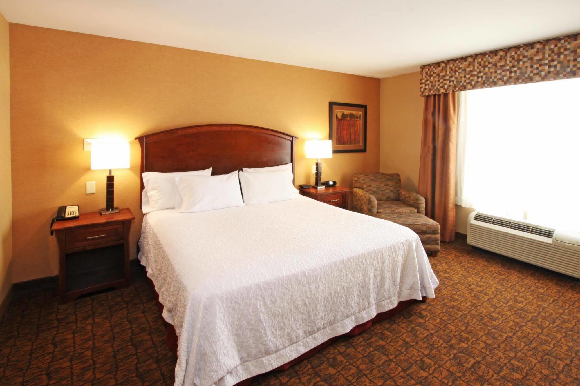 Hampton Inn Moab Arches National Park מראה חיצוני תמונה