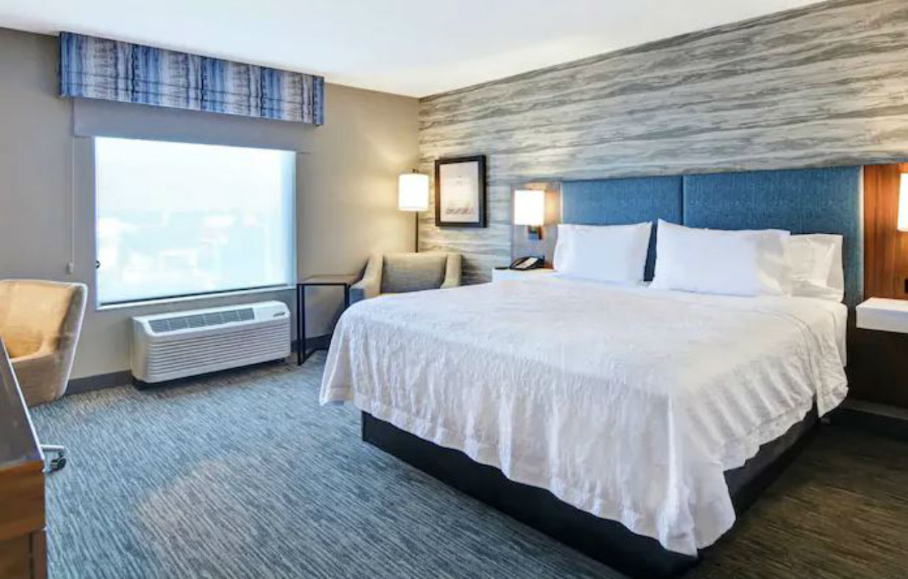 Hampton Inn Moab Arches National Park מראה חיצוני תמונה