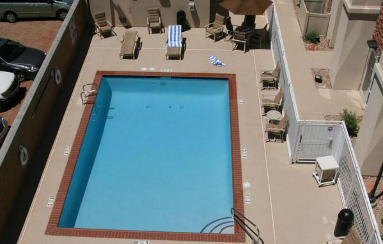Hampton Inn Moab Arches National Park מראה חיצוני תמונה